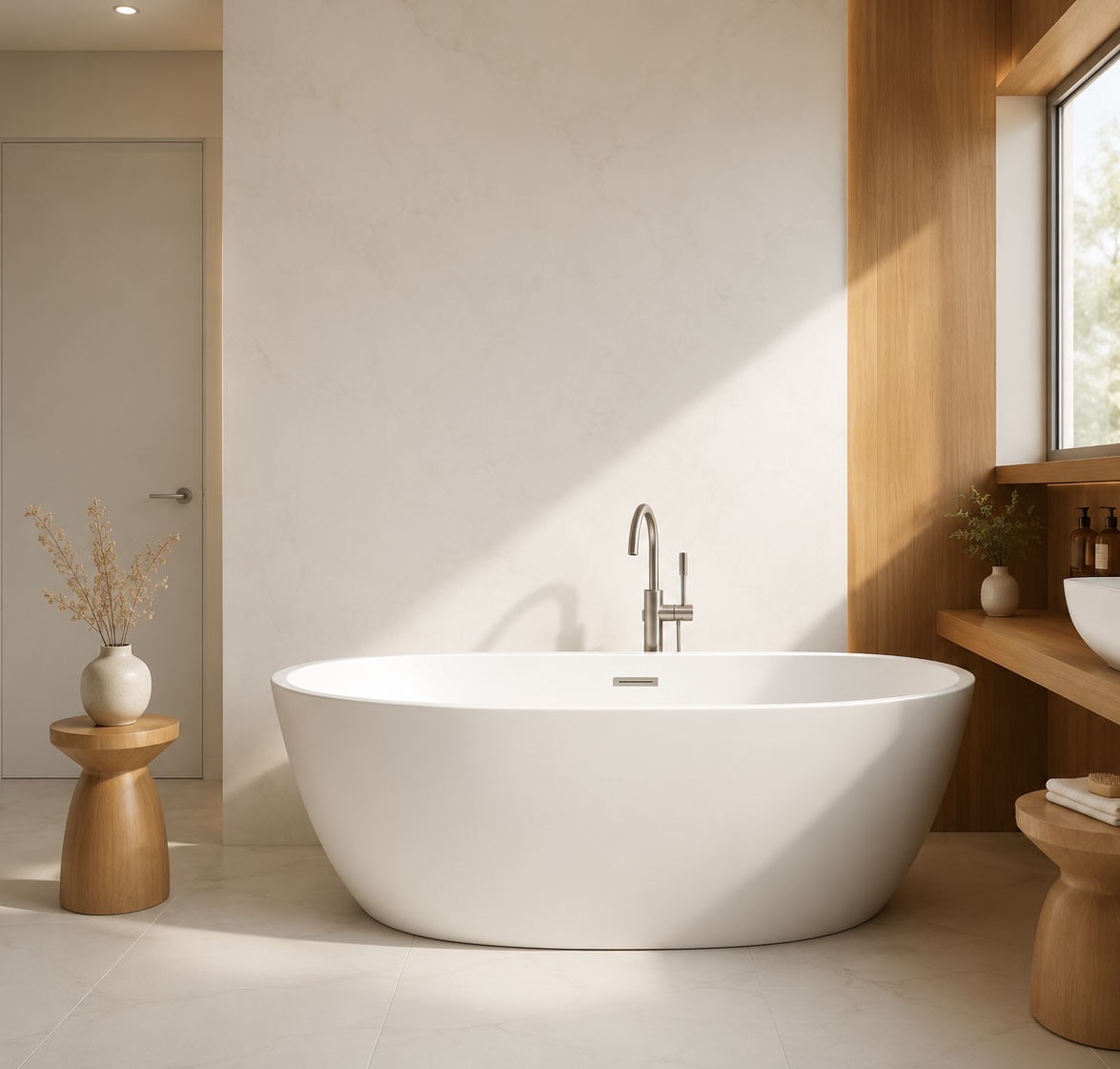 Bathtubs