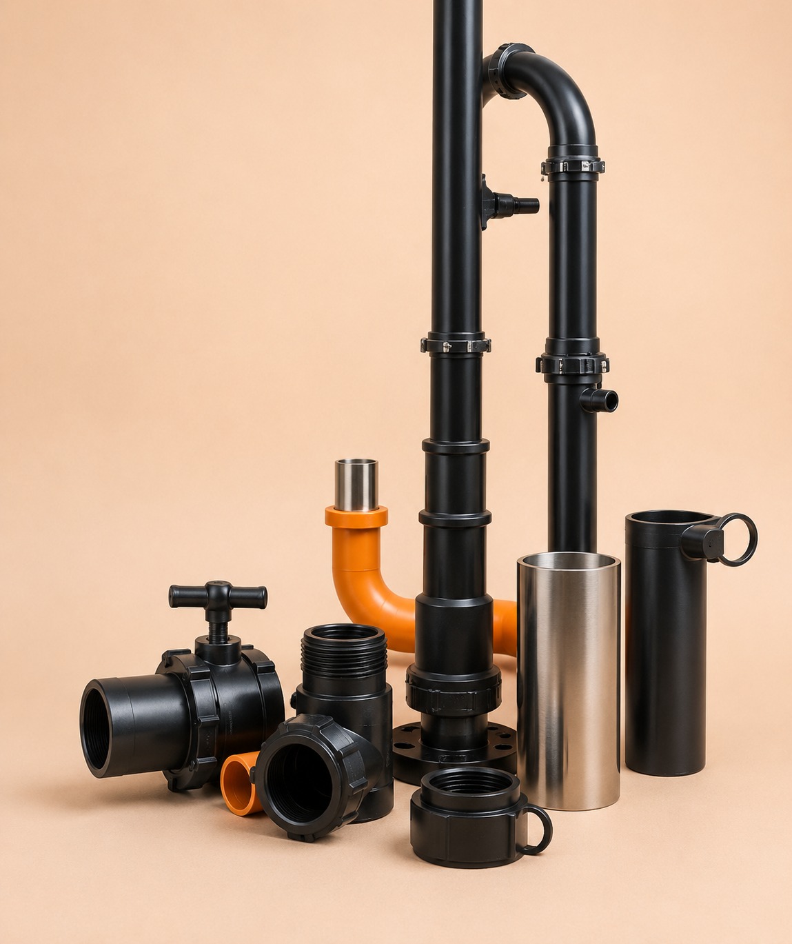 Column Pipes
