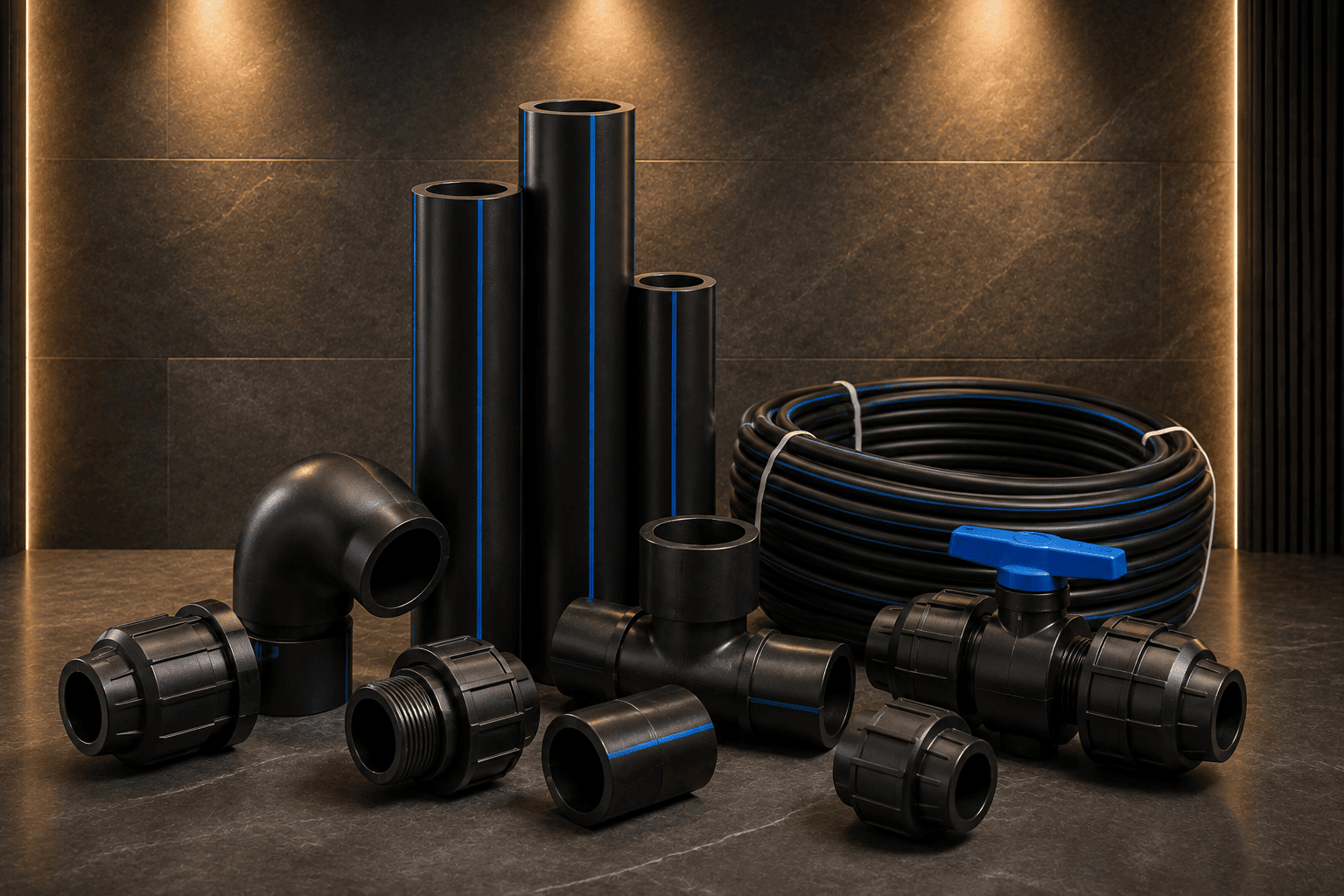 HDPE Networks