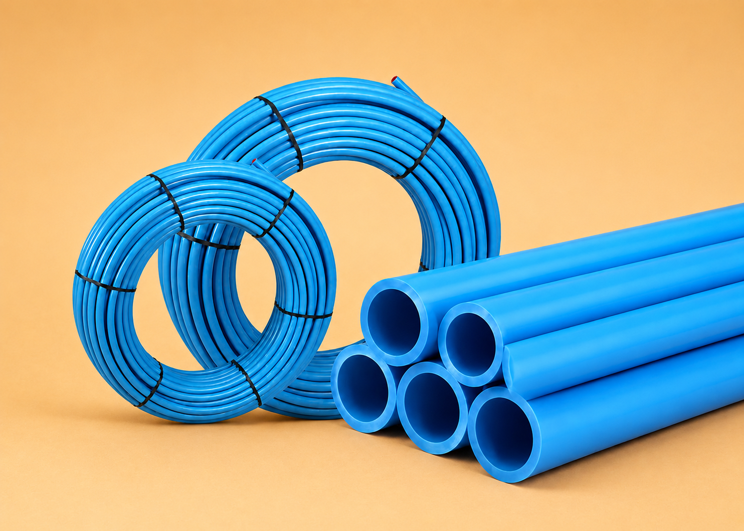 MDP Pipe