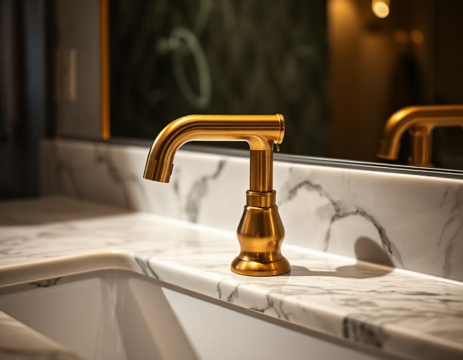 Designer Faucets