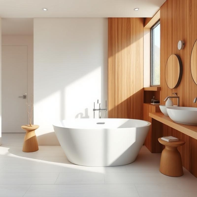 Exclusive Bathware